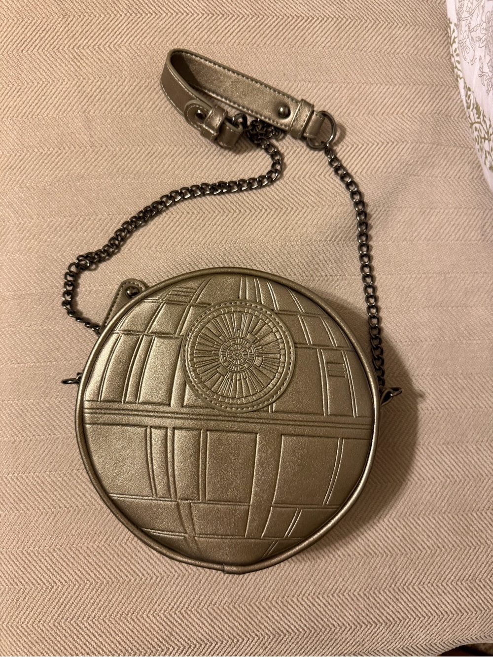 Star Wars Crossbody Bag